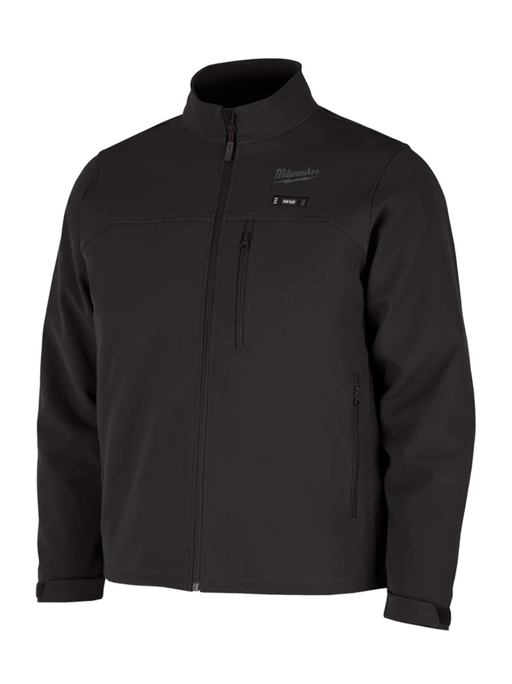 Milwaukee M12 Heated Toughshell Jacket XL Black NWT